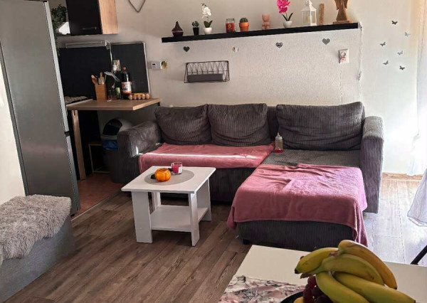 LEN U NÁS! DIAMOND HOME s.r.o , ponúka Vám na predaj 2 izbový byt Dunajská Streda, Nová Ves