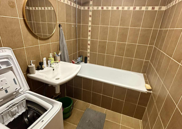 DIAMOND HOME s.r.o , ponúka Vám na predaj 2 izbový byt v meste Veľký Meďer