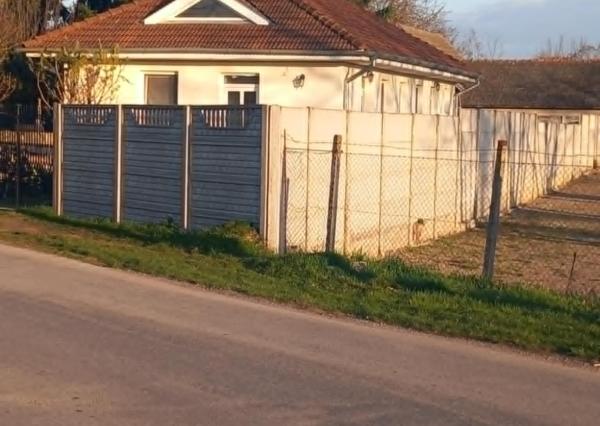 DIAMOND HOME s.r.o. ponúka Vám na predaj krásnu novostavbu 3 izbového rodinného domu v obci Ohrady